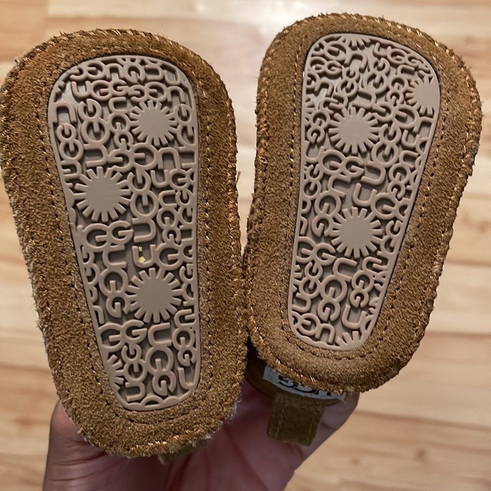 UGG baby boot - Picture 5 of 5